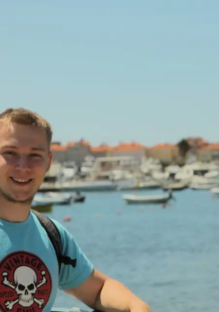 Костик из Иркутска, мне 28, познакомлюсь на одну ночь