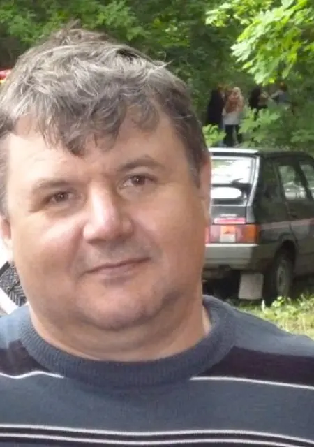 Геннадий из Белгорода, ищу на сайте знакомства на одну ночь