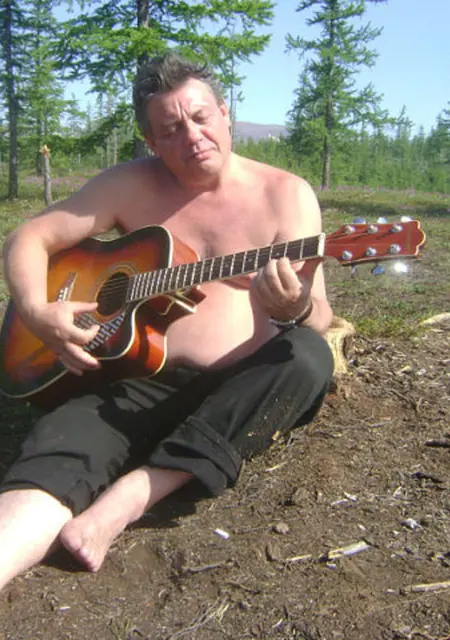 Андрей из Норильска, ищу на сайте знакомства на одну ночь