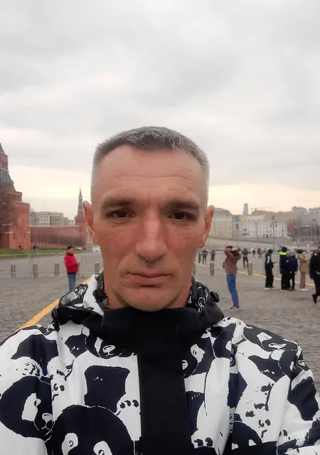 Я Александр, 44, знакомлюсь для приятного времяпровождения в Новосибирске