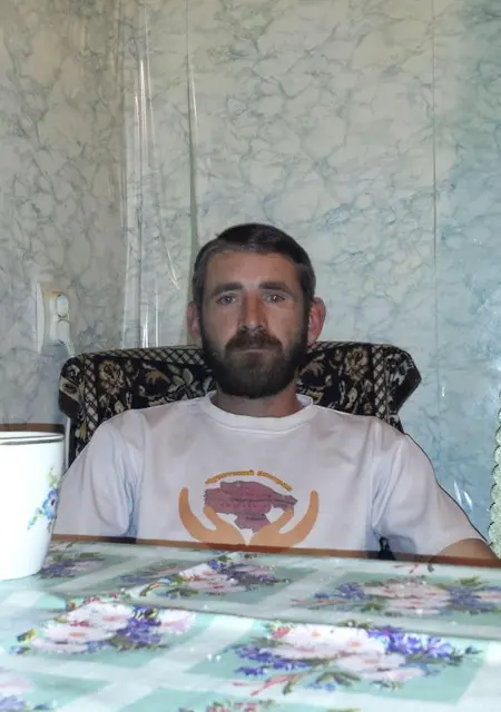 Иван из Анадыря, мне 38, познакомлюсь без обязательств