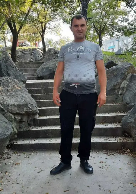 Симпатичен из Благовещенска, мне 46, познакомлюсь без обязательств