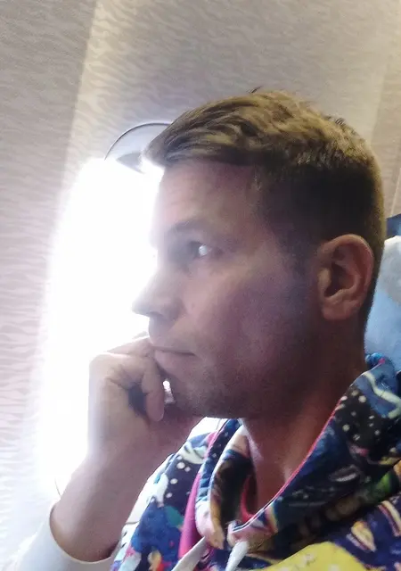 Я Роман, 42, знакомлюсь без обязательств в Магадане