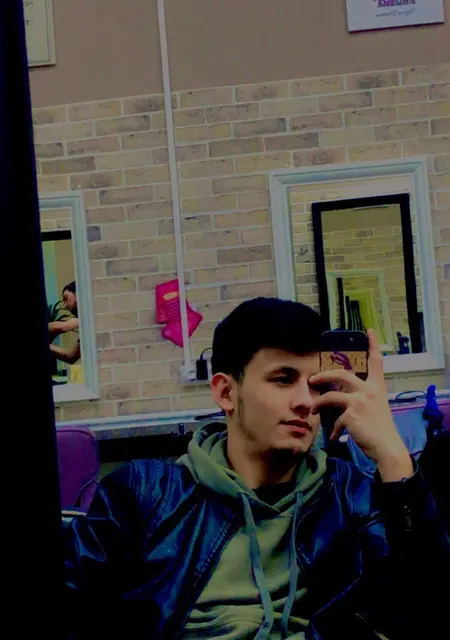 Усмон из Долгопрудного, ищу на сайте вирта