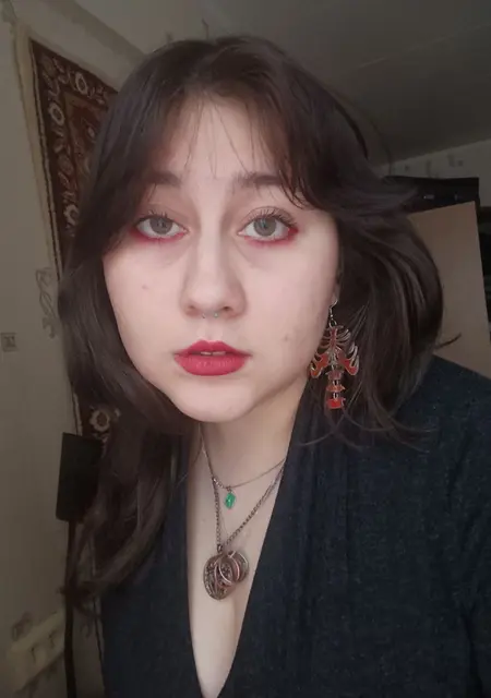 Таша из Архангельска, ищу на сайте общение