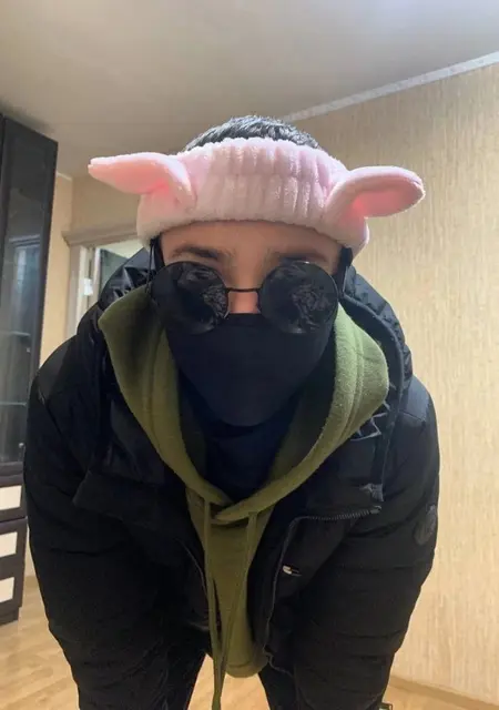 Неизвестно из Октябрьского, мне 21, познакомлюсь на одну ночь