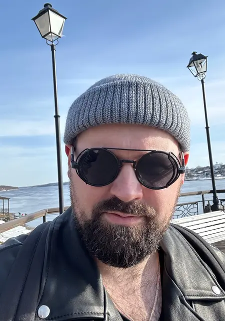 Я Сергей, 31, из Тутаева, ищу знакомство для постоянных отношений