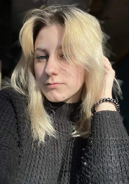 Я Алина, 21, знакомлюсь для приятного времяпровождения в Северодвинске