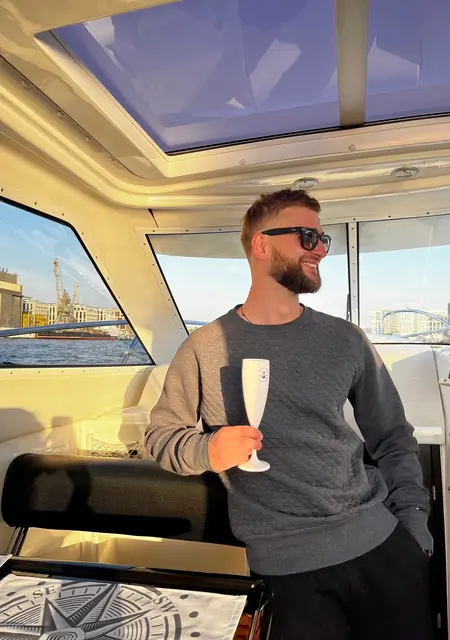 Andre из Тамбова, ищу на сайте знакомства на одну ночь