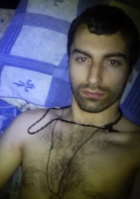 Я Михаил, 35, из Обнинска, ищу знакомства без обязательств