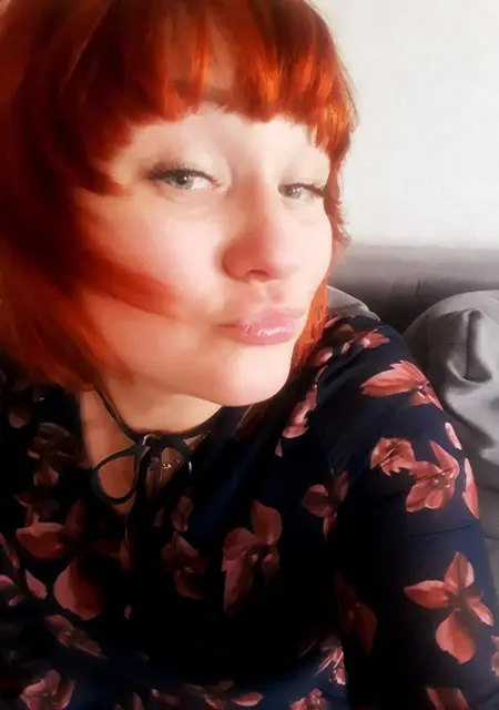 Я Кристина, 39, из Челябинска, ищу знакомство для постоянных отношений