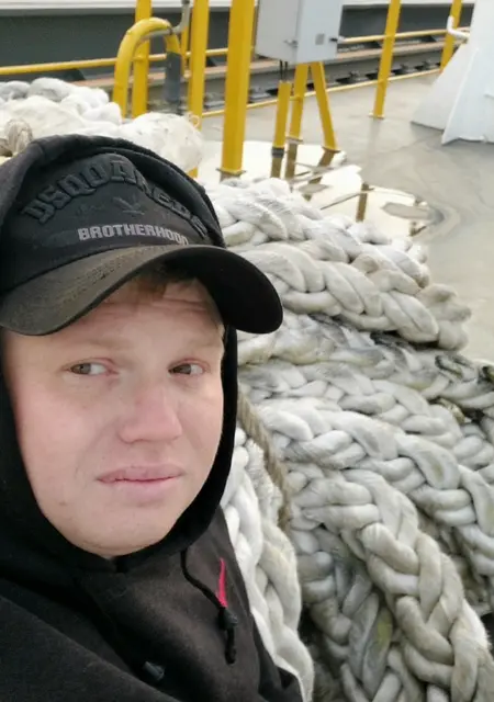 Den из Фокина, ищу на сайте знакомства на одну ночь