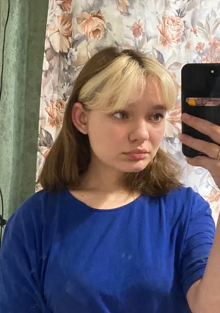 Марина из Ярославля, мне 21, познакомлюсь для приятного времяпровождения