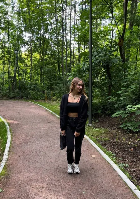 Я Kira, 20, из Нижнего Новгорода, ищу знакомство для общения