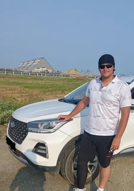 Я Дмитрий, 31, из Тамани, ищу знакомство для постоянных отношений