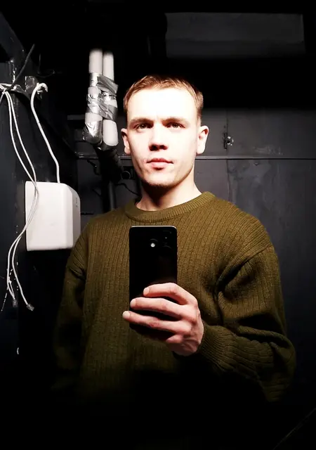 Иван из Димитровграда, ищу на сайте знакомства без обязательств