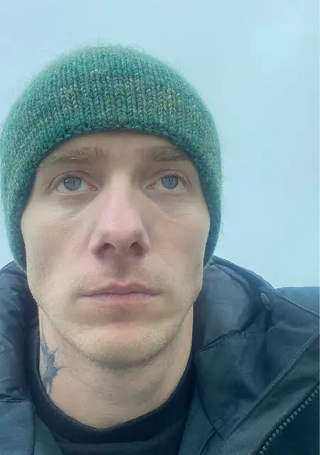 Дмитрий из Узловой, мне 34, познакомлюсь на одну ночь