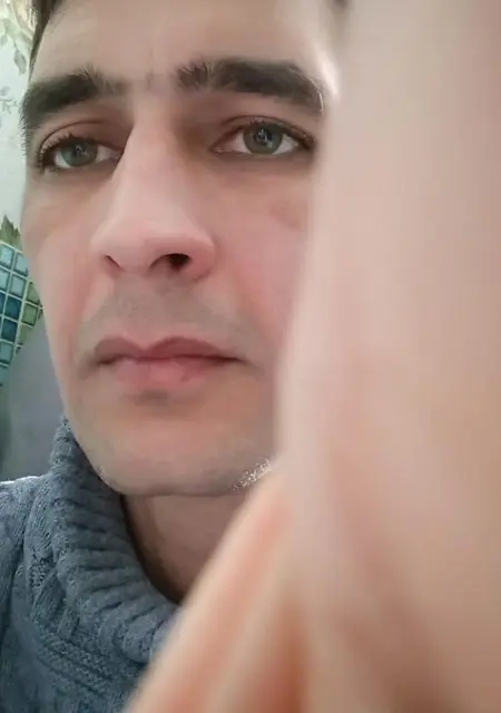 Я Дима, 42, из Бугульмы, ищу знакомства без обязательств