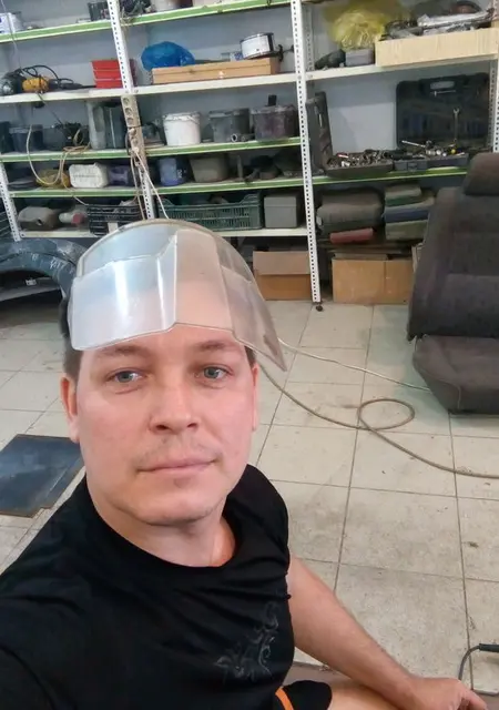 Я Никита, 81, из Апшеронска, ищу знакомства на одну ночь