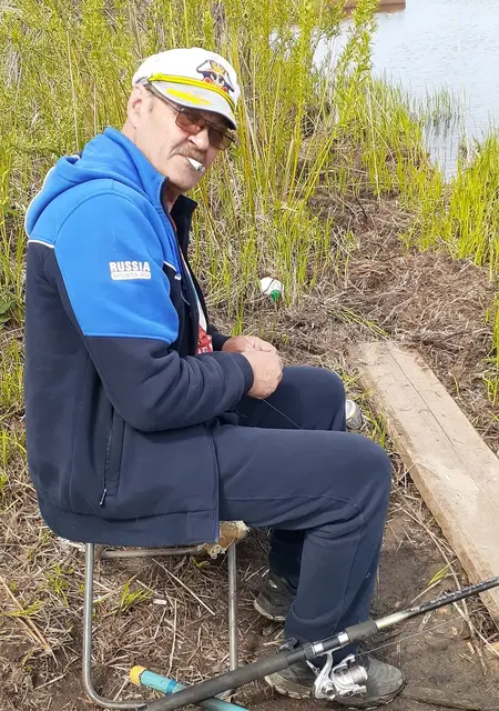 Я Борис, 67, знакомлюсь на одну ночь в Кодинске