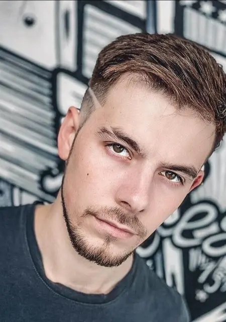 Я Роман, 30, знакомлюсь для совместных путешествий в Княгинине