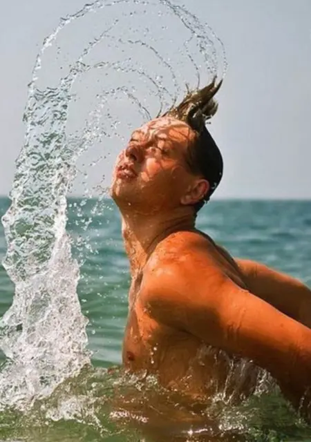 Я Lord, 40, из Верхотурья, ищу знакомства на одну ночь