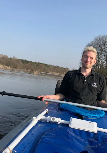 Я Михаил, 29, из Кольчугина, ищу знакомство для приятного времяпровождения