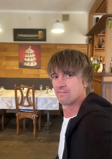 Иван из Наро-Фоминска, ищу на сайте знакомства на одну ночь