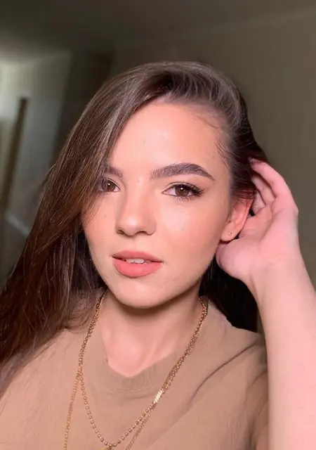 Дана из Бийска, ищу на сайте дружбу