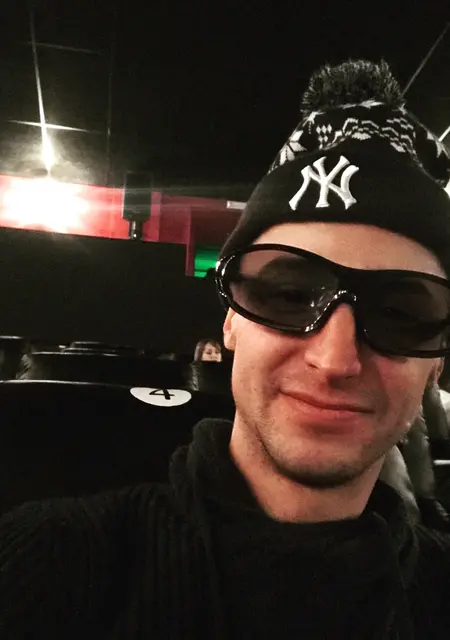 Я Антон, 35, знакомлюсь для приятного времяпровождения в Учалах