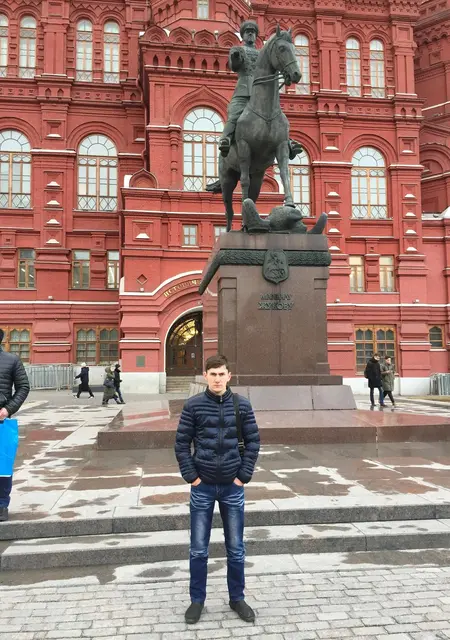 Я Тема, 30, знакомлюсь без обязательств в Курильске