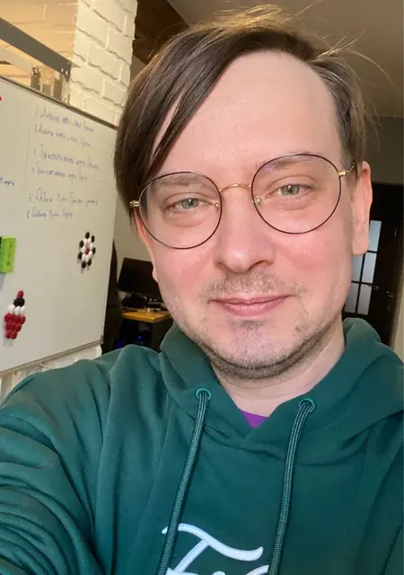 Я Ivan, 38, знакомлюсь для общения в Первоуральске