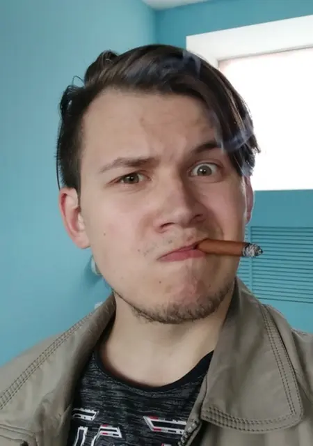 Я Роман, 26, из Кирова, ищу знакомство для дружбы