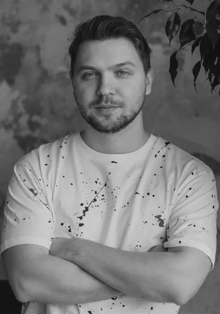 Роман из Тамбова, мне 33, познакомлюсь для дружбы