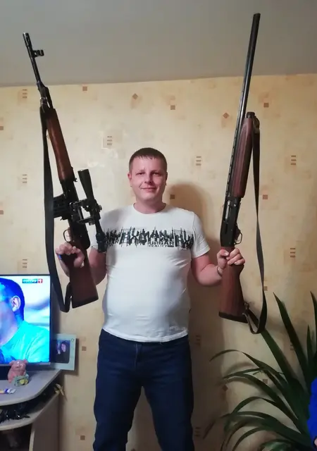 Олег из Свободного, мне 41, познакомлюсь на одну ночь