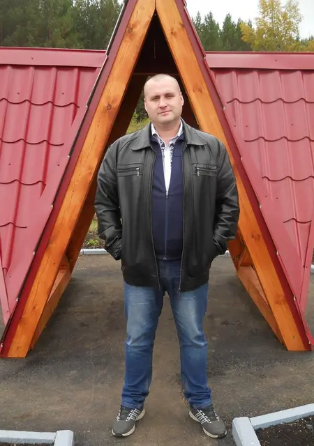 Я Сергей, 41, из Белорецка, ищу знакомства на одну ночь