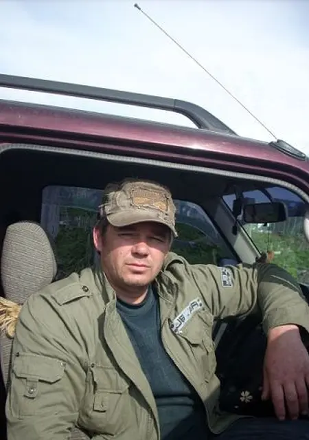 Я Костик, 54, из Петропавловска-Камчатского, ищу знакомства без обязательств