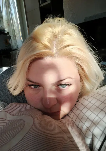 Я Луся, 40, знакомлюсь для приятного времяпровождения в Балашихе