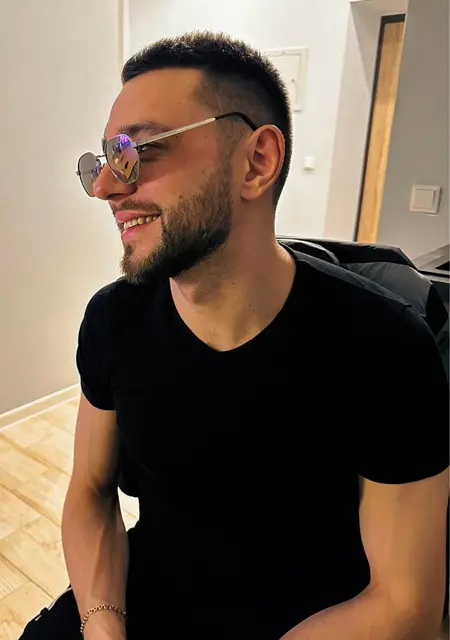 Я Евгений, 32, знакомлюсь для постоянных отношений в Нижнем Новгороде