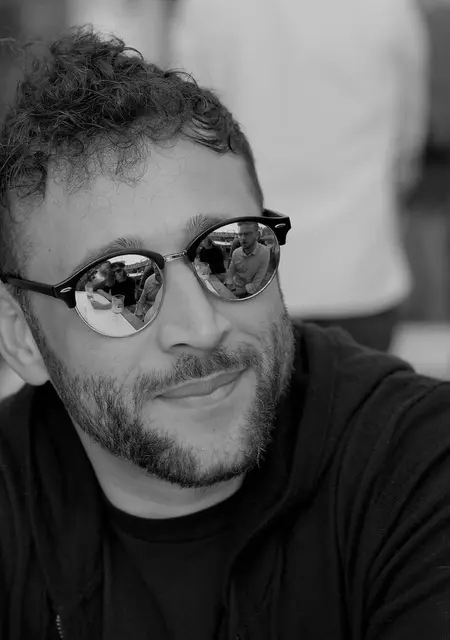 Я Афанасий, 50, знакомлюсь для общения в Заокском