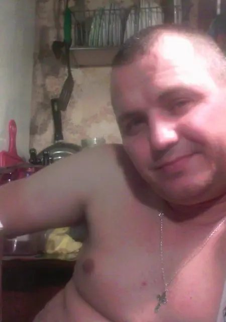 Константин из Твери, ищу на сайте знакомства без обязательств