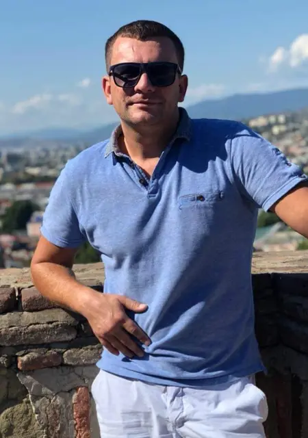 Федя из Томска, мне 25, познакомлюсь на одну ночь