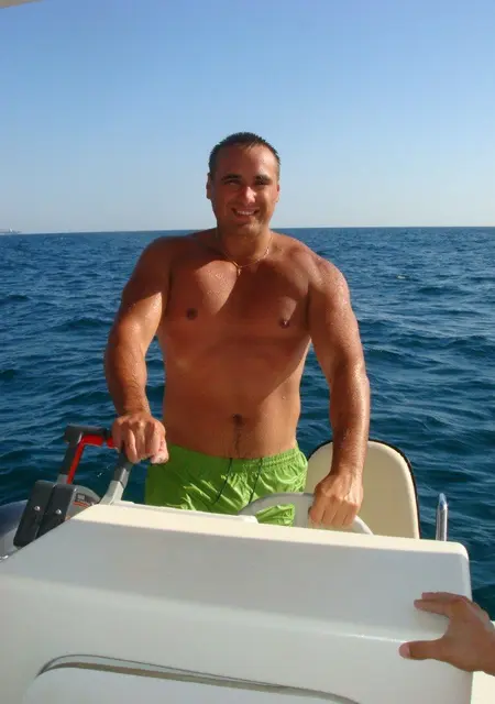 Я Алексей, 37, знакомлюсь для приятного времяпровождения в Архангельске