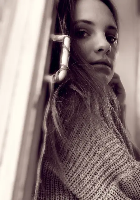 Я Арина, 27, знакомлюсь для приятного времяпровождения в Перми