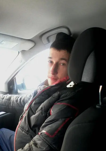 Николай из Перевоза, ищу на сайте знакомства без обязательств