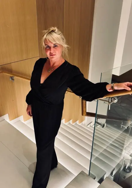 Я Светлана, 37, из Москвы, ищу знакомства без обязательств