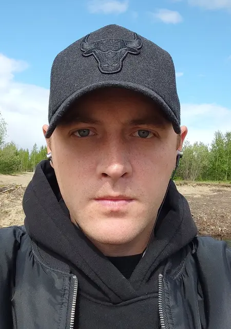 Я Слава, 35, из Лангепаса, ищу знакомство для открытые отношения