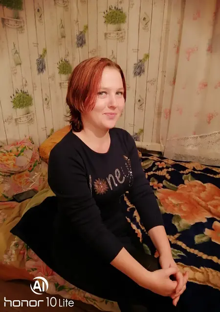 Саня из Рубцовска, ищу на сайте дружбу