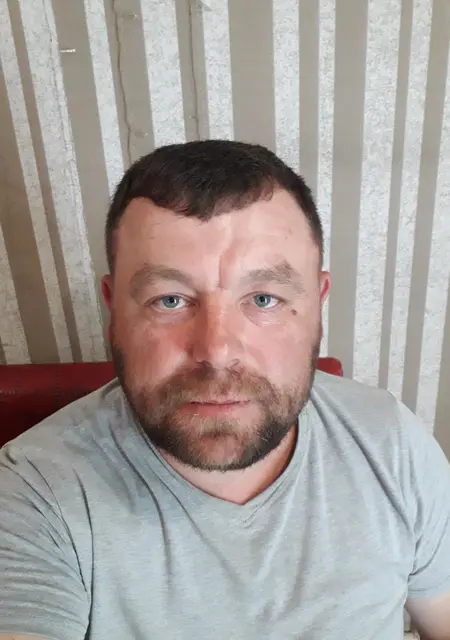 Я Александр, 46, знакомлюсь для вирта в Стрежевом