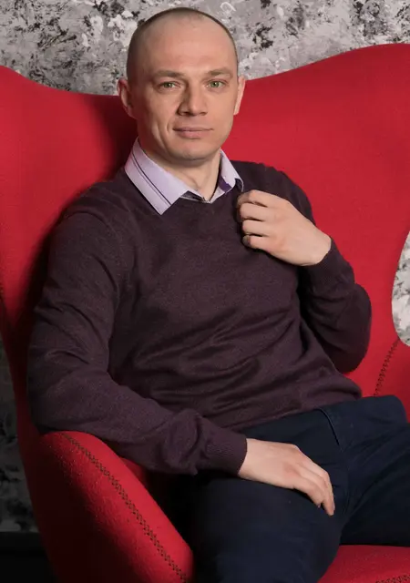 Я Павел, 36, из Вологды, ищу знакомство для приятного времяпровождения